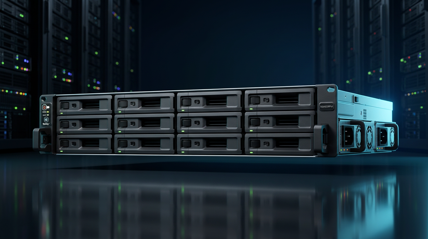 Stockage NAS